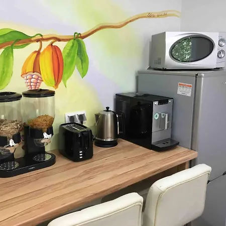 Apartment Attraktive Am Rande Von Leipzig An Der A14 Taucha