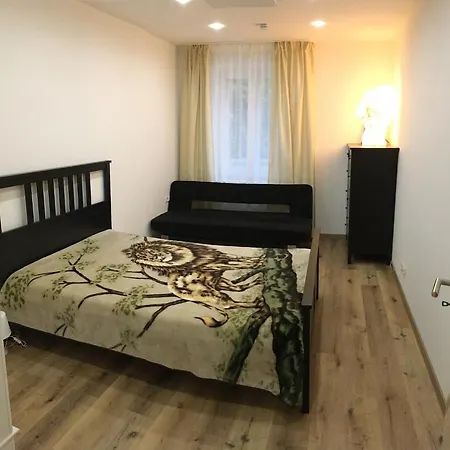 Apartment Attraktive Am Rande Von Leipzig An Der A14 *