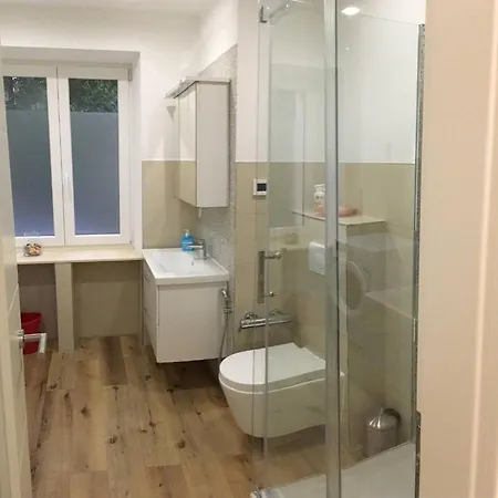 Apartamento Attraktive Am Rande Von Leipzig An Der A14