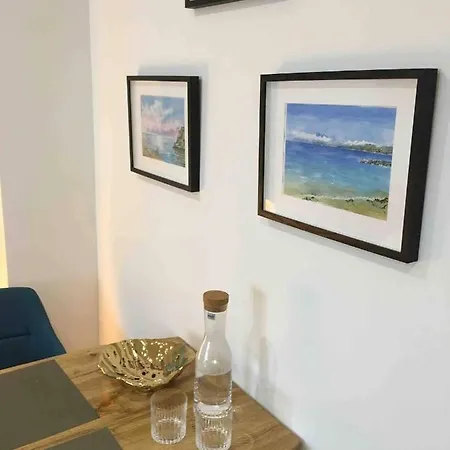 Attraktive Am Rande Von Leipzig An Der A14 Apartamento