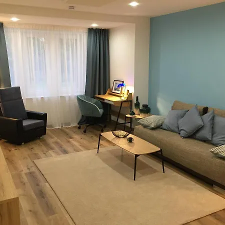 Attraktive Am Rande Von Leipzig An Der A14 * Taucha